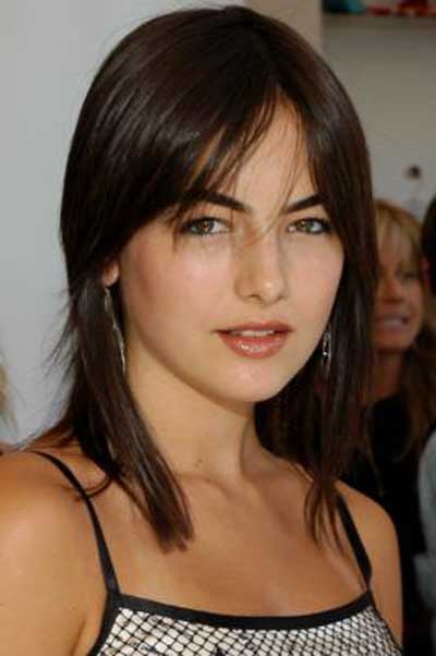 卡米拉·贝尔/Camilla Belle-6-125